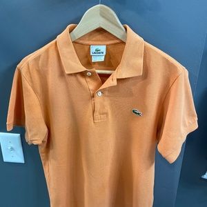 Lacoste Polo